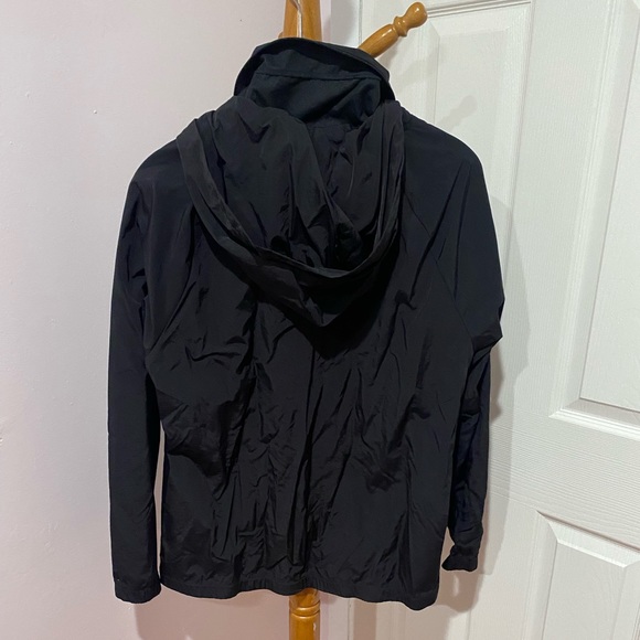 NWOT VS Pink Windbreaker - Picture 5 of 5